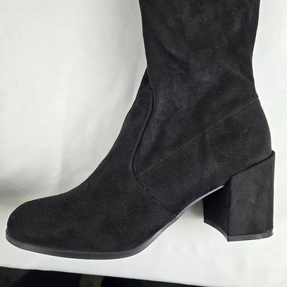 Unisa Size 8M 